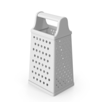 Monochrome Grater PNG & PSD Images