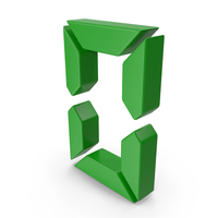 Digit 0 PNG & PSD Images