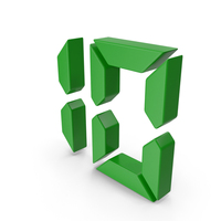 Digit 10 PNG & PSD Images