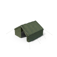 Army Tent Green Dirt PNG & PSD Images