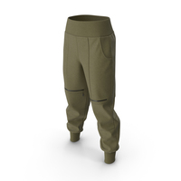 Female Pants PNG & PSD Images