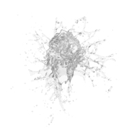 Splash PNG & PSD Images