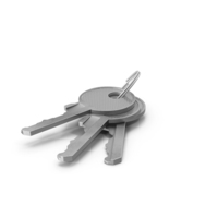 Keys Only PNG & PSD Images