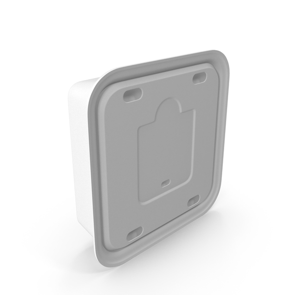 Digital Programmable Thermostat PNG & PSD Images