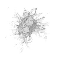 Splash PNG & PSD Images