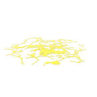 Splash Yellow PNG & PSD Images