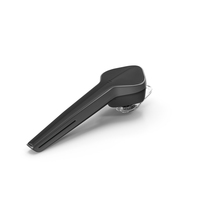 Mobile Bluetooth Headset Plantronics Voyager Edge PNG & PSD Images