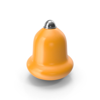 Cartoon Bell PNG & PSD Images