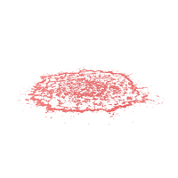 Liquid Red PNG & PSD Images