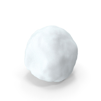 Snowball PNG & PSD Images