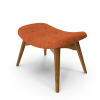 Velvet Stand Seat PNG & PSD Images