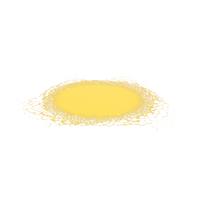 Liquid Yellow PNG & PSD Images