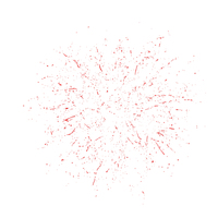 Splash Red PNG & PSD Images