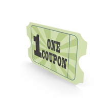 Discount Coupon PNG & PSD Images