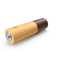 AA battery PNG & PSD Images