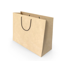 Paper Bag PNG & PSD Images
