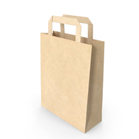 Paper Bag PNG & PSD Images