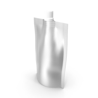 Squeeze Pouch Packaging PNG & PSD Images