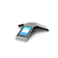 Yealink CP960 Conference IP Phone PNG & PSD Images