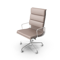 Eames Soft Pad Group PNG & PSD Images
