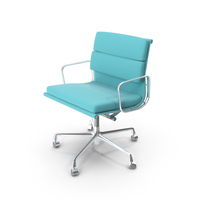 Eames Soft Pad Group PNG & PSD Images