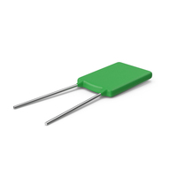 Transistor Green PNG & PSD Images