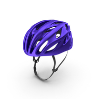 Bike Helmet Purple PNG & PSD Images