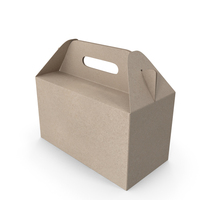 Packaging Box PNG & PSD Images