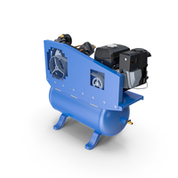 Air Compressor Abac PNG & PSD Images