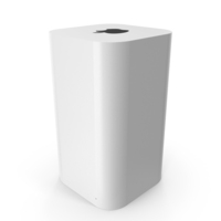 Apple Airport Extreme PNG & PSD Images