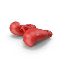 Boxing Gloves PNG & PSD Images