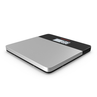 Bathroom Scale Soehnle PNG & PSD Images