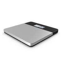 Bathroom Scale Generic PNG & PSD Images