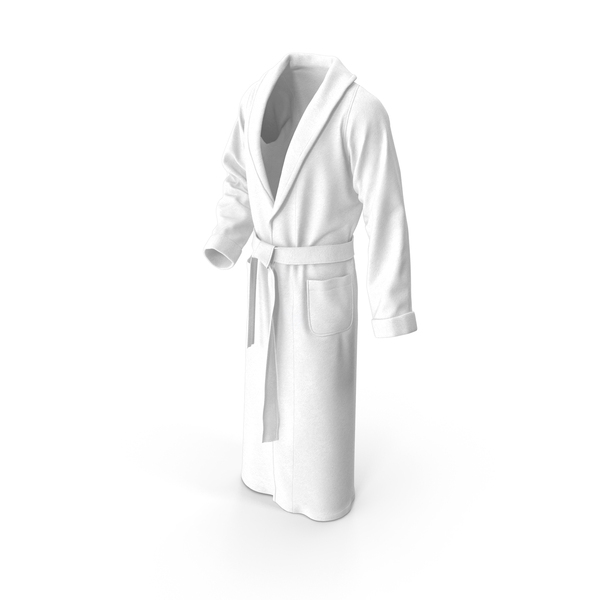 Bathrobe PNG & PSD Images