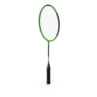 Badminton Racket PNG & PSD Images