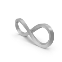 Infinity Symbol PNG & PSD Images