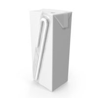 Packaging Beverage 200 ml PNG & PSD Images