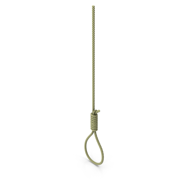 Green Noose PNG & PSD Images