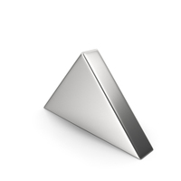 Silver Up Arrow PNG & PSD Images