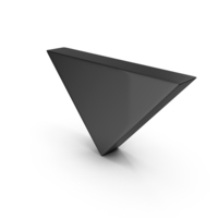 DROP DOWN ARROW BLACK PNG & PSD Images