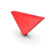 DROP DOWN ARROW RED PNG & PSD Images
