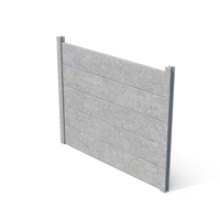 Concrete Wall PNG & PSD Images