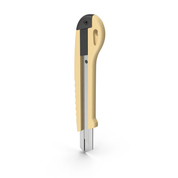 Beige Cutter PNG & PSD Images
