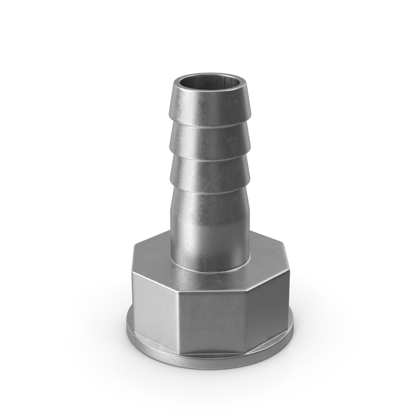 Gas Pipe Adapter PNG & PSD Images