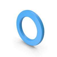 Blue Ring PNG & PSD Images