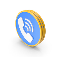 Call Icon PNG & PSD Images