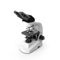 Microscope PNG & PSD Images