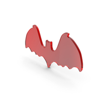 Bat Logo Color PNG & PSD Images