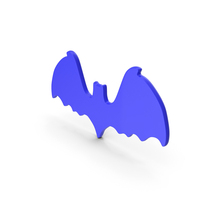 Bat Symbol Color PNG & PSD Images