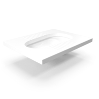 Squat Toilet PNG & PSD Images